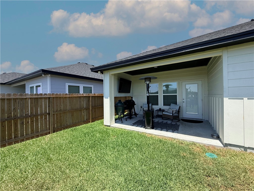 105 Traditions Drive Rockport TX 78382