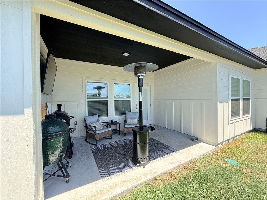 105 Traditions Drive Rockport TX 78382
