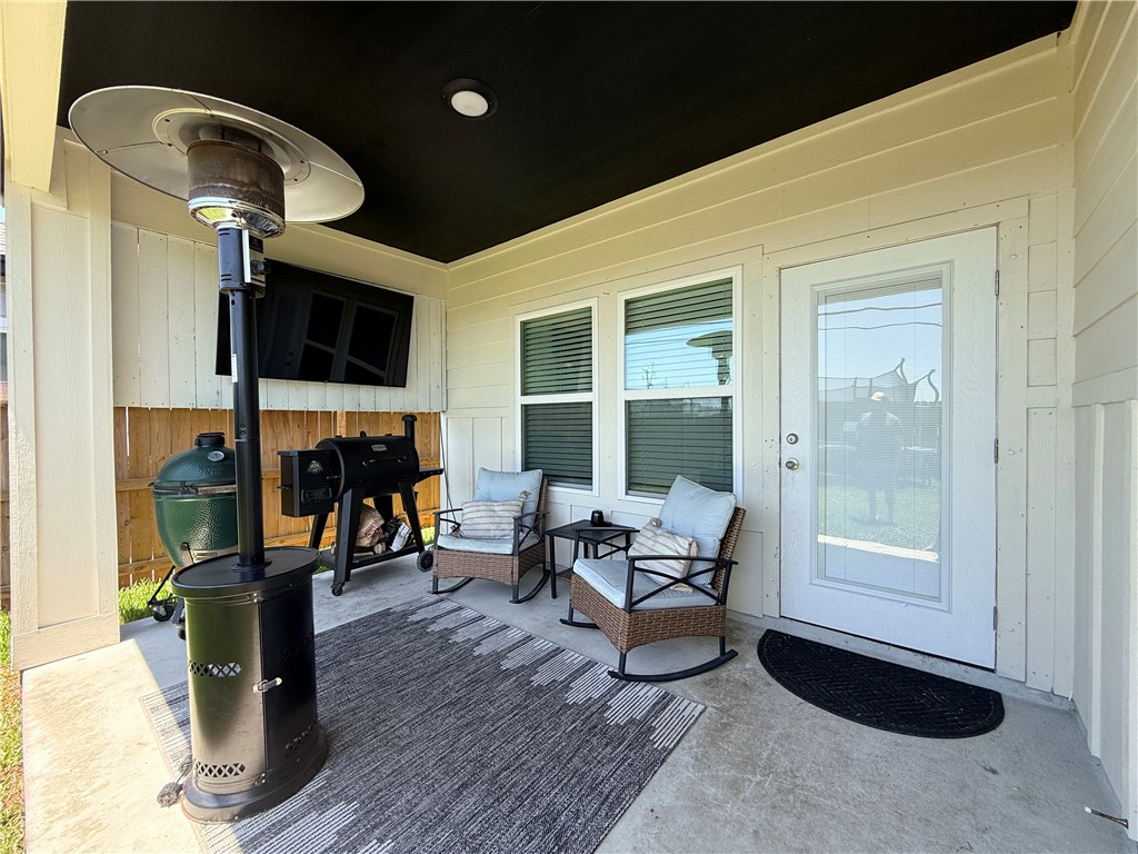 105 Traditions Drive Rockport TX 78382