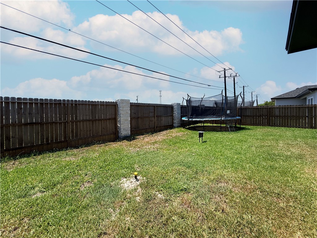 105 Traditions Drive Rockport TX 78382