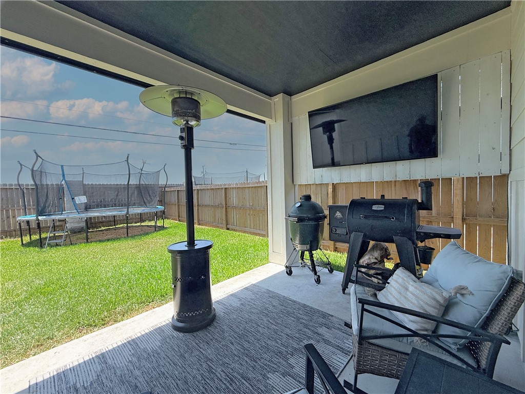 105 Traditions Drive Rockport TX 78382