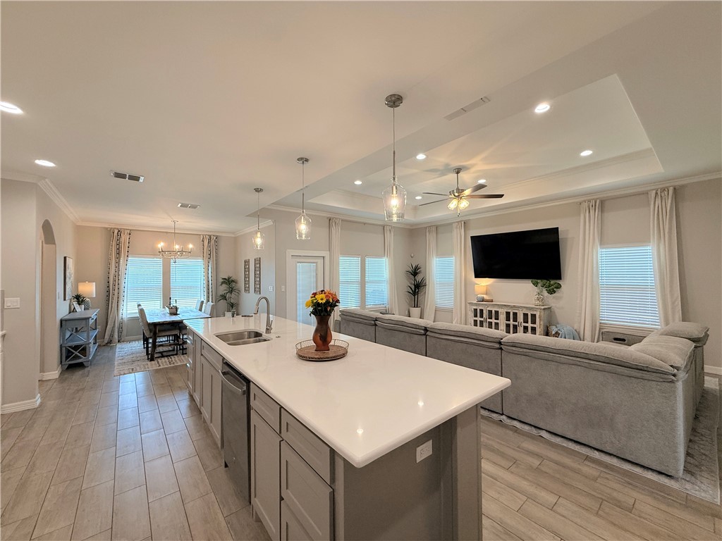 105 Traditions Drive Rockport TX 78382