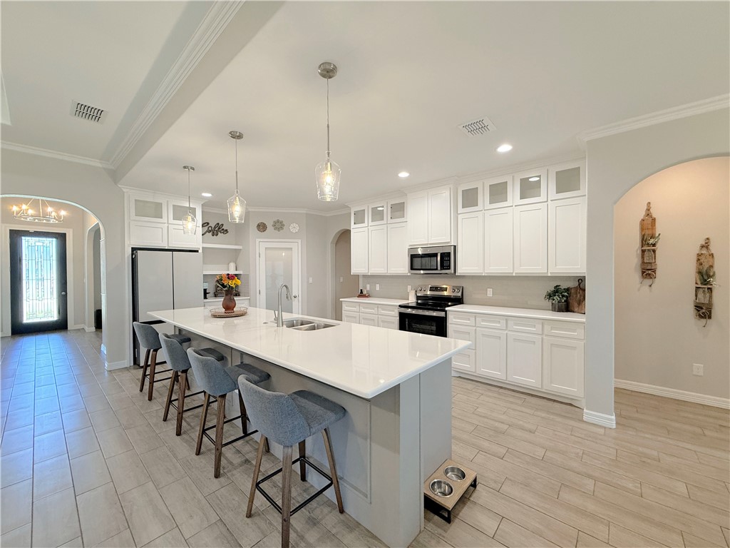 105 Traditions Drive Rockport TX 78382