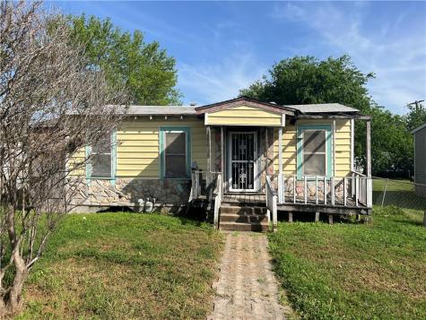 2630 Elizabeth Street Corpus Christi TX 78404