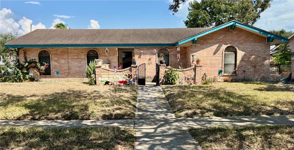 4026 Rooney Drive Corpus Christi TX 78413
