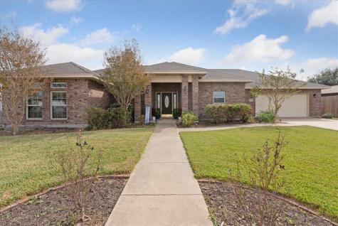 1805 Hosea Court Corpus Christi TX 78418