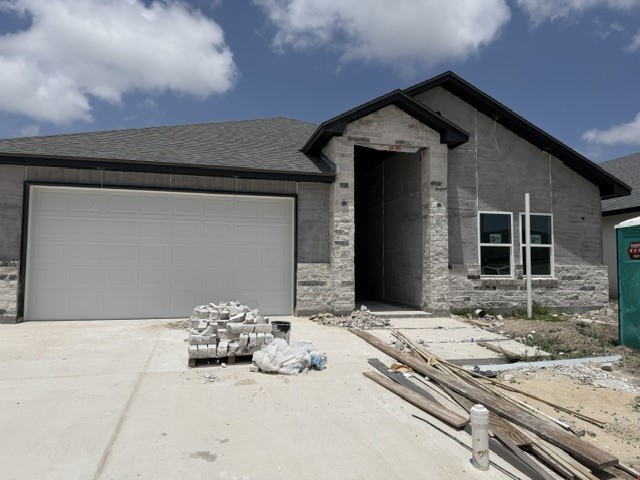 7714 Sophia Drive Corpus Christi TX 78414