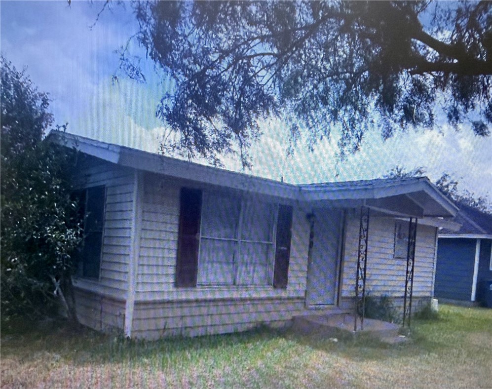 4834 Blackjack Place Corpus Christi TX 78416