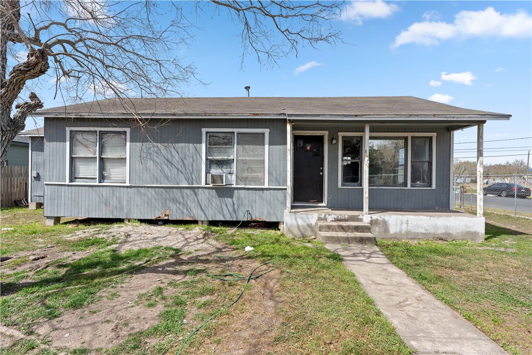 4301 Brentwood Drive Corpus Christi TX 78415