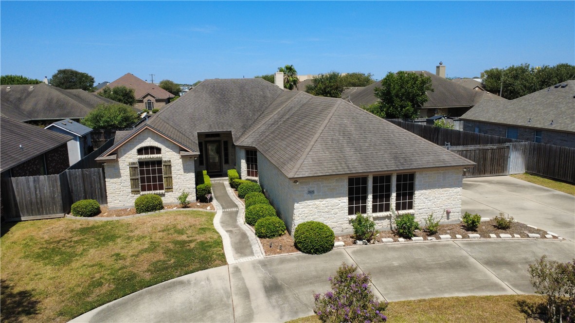 7605 Bayonne Drive Corpus Christi TX 78414