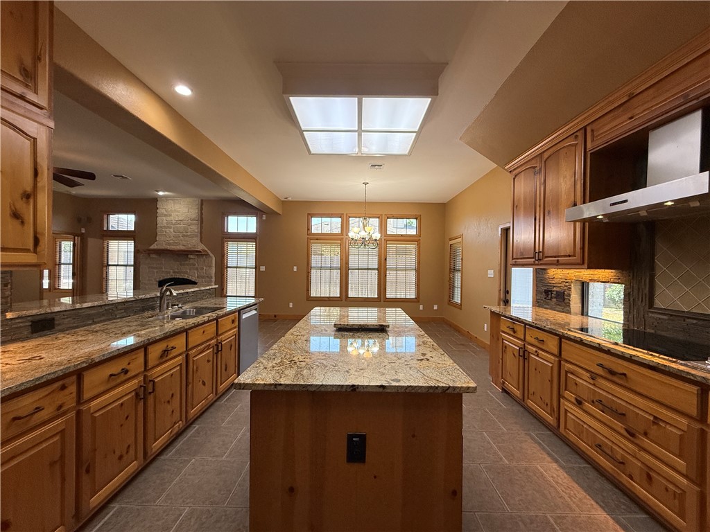 7605 Bayonne Drive Corpus Christi TX 78414