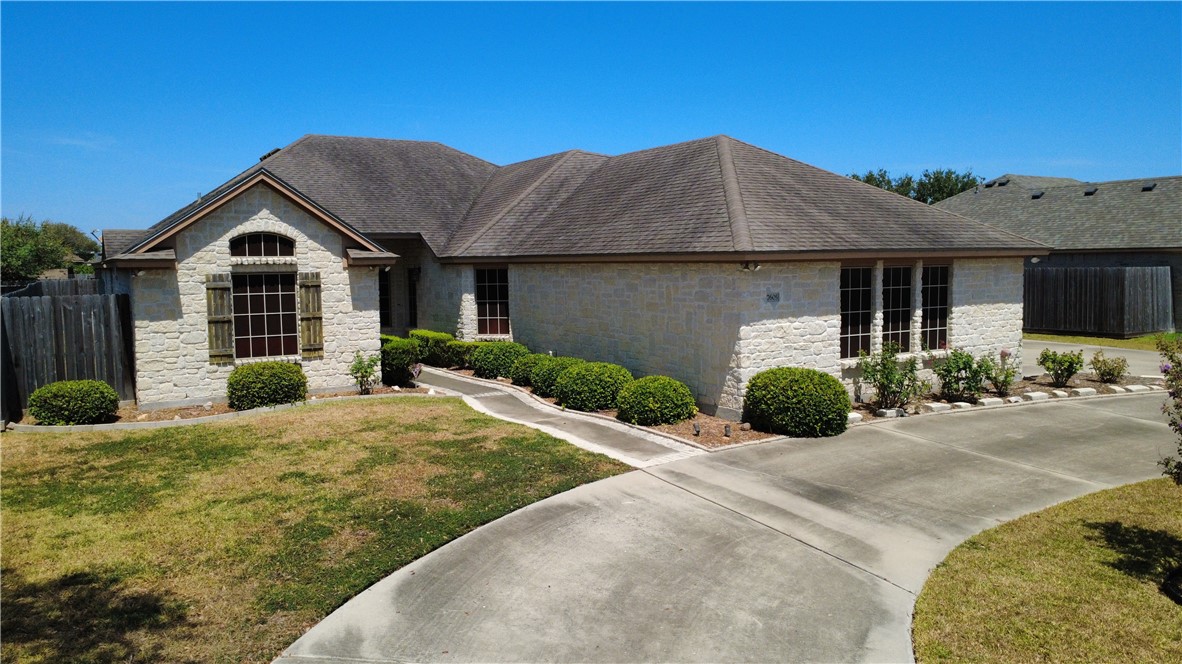 7605 Bayonne Drive Corpus Christi TX 78414