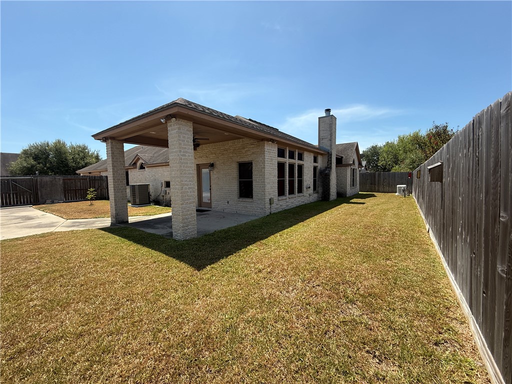 7605 Bayonne Drive Corpus Christi TX 78414