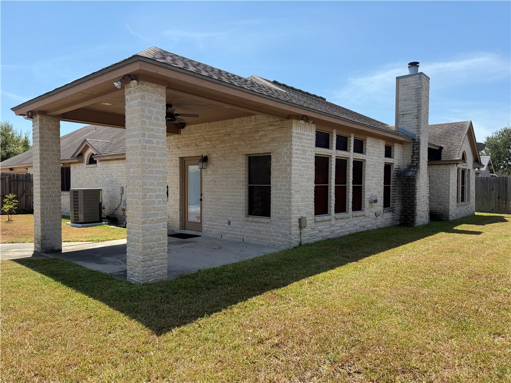 7605 Bayonne Drive Corpus Christi TX 78414