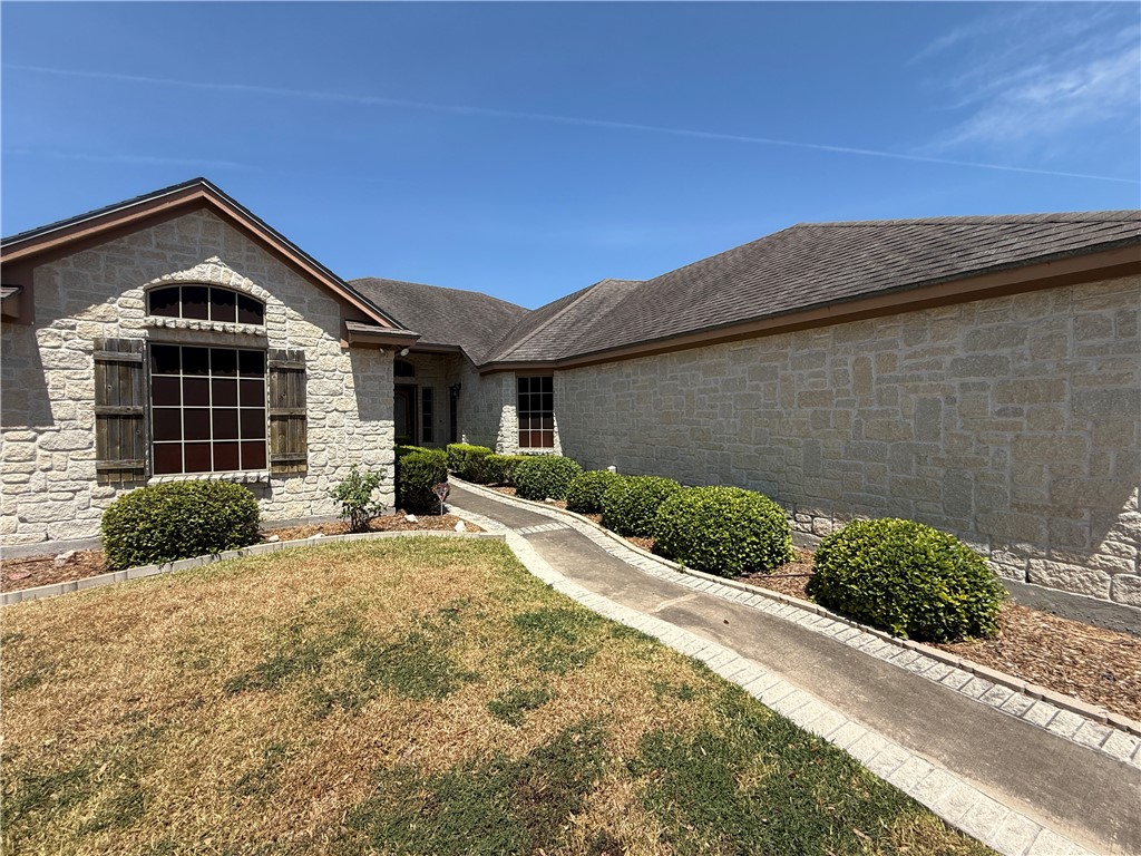 7605 Bayonne Drive Corpus Christi TX 78414