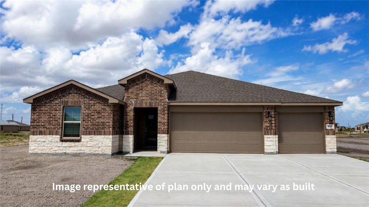 805 Fisher's Island Circle Corpus Christi TX 78415