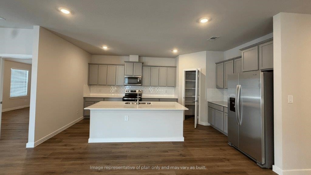 805 Fisher's Island Circle Corpus Christi TX 78415