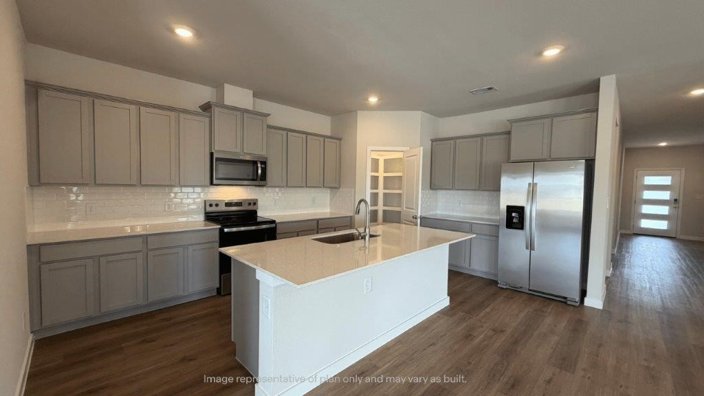 805 Fisher's Island Circle Corpus Christi TX 78415