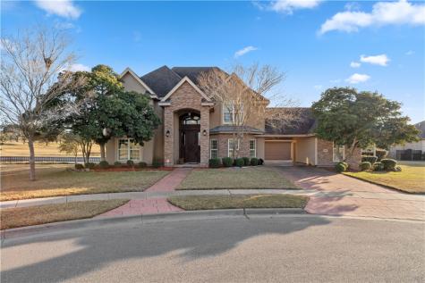 14605 Spring Creek Corpus Christi TX 78410