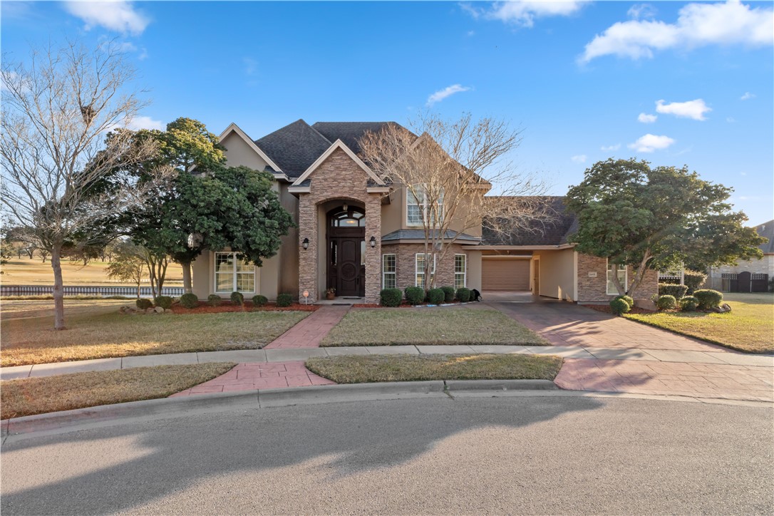14605 Spring Creek Corpus Christi TX 78410