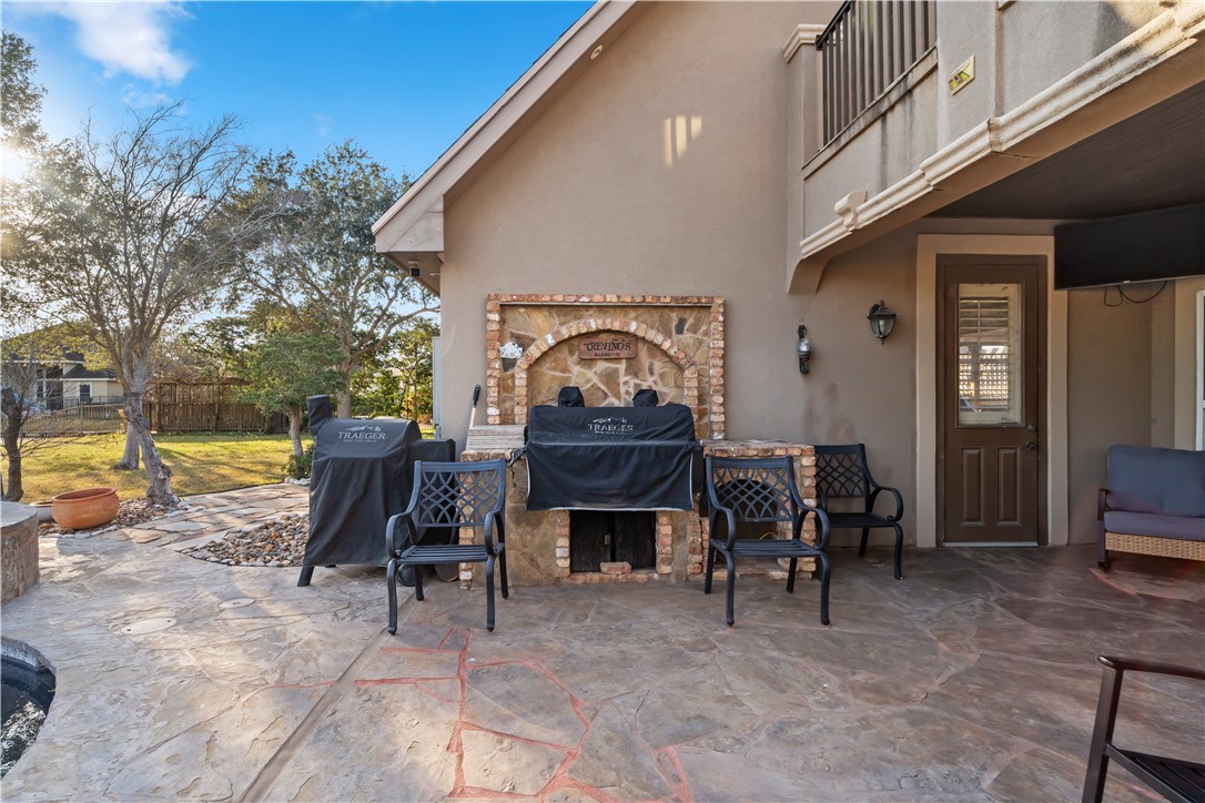 14605 Spring Creek Corpus Christi TX 78410