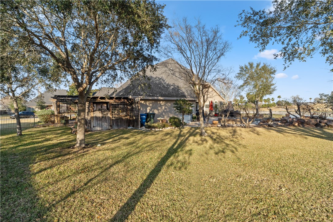 14605 Spring Creek Corpus Christi TX 78410