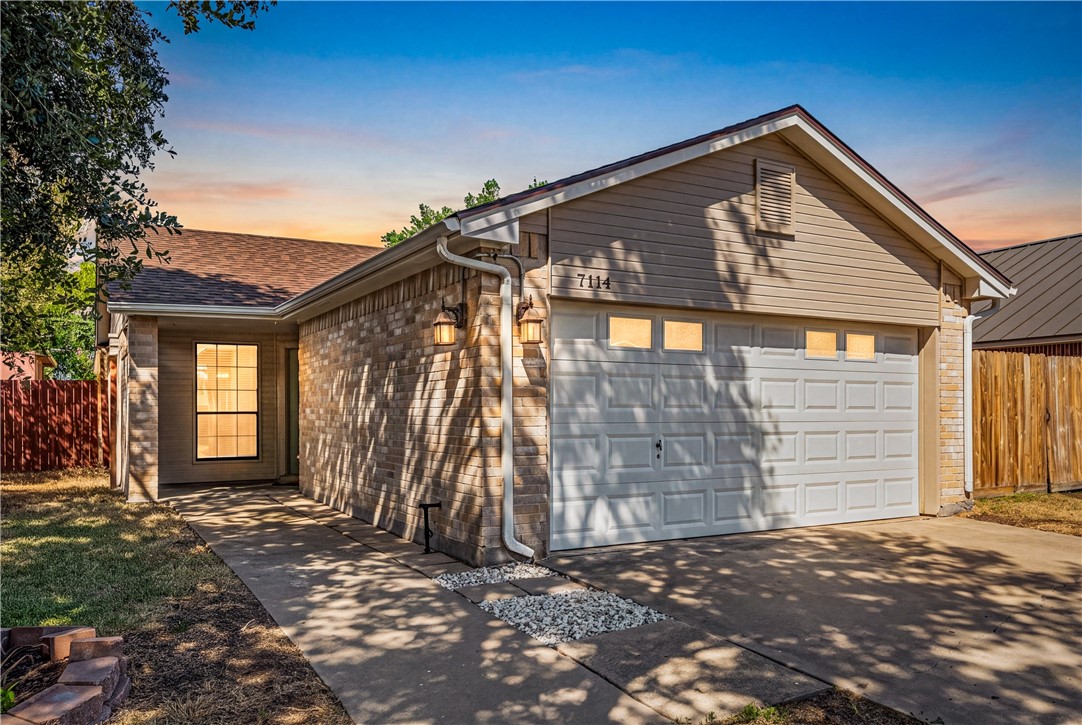 7114 Windbrook Corpus Christi TX 78414