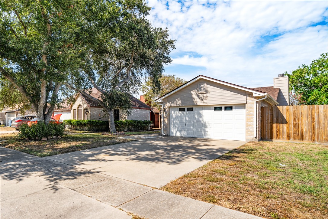 7114 Windbrook Corpus Christi TX 78414