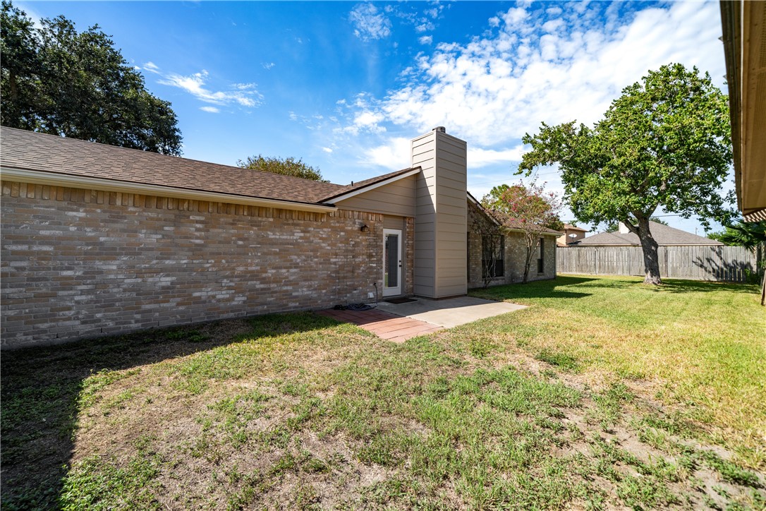 7114 Windbrook Corpus Christi TX 78414