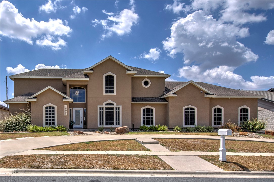 14841 Santa Gertrudis Drive Corpus Christi TX 78410
