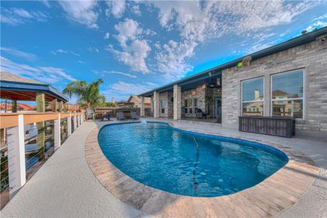 14222 Punta Bonaire Drive Corpus Christi TX 78418
