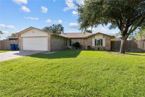 2300 Timber Ridge Drive Portland TX 78374