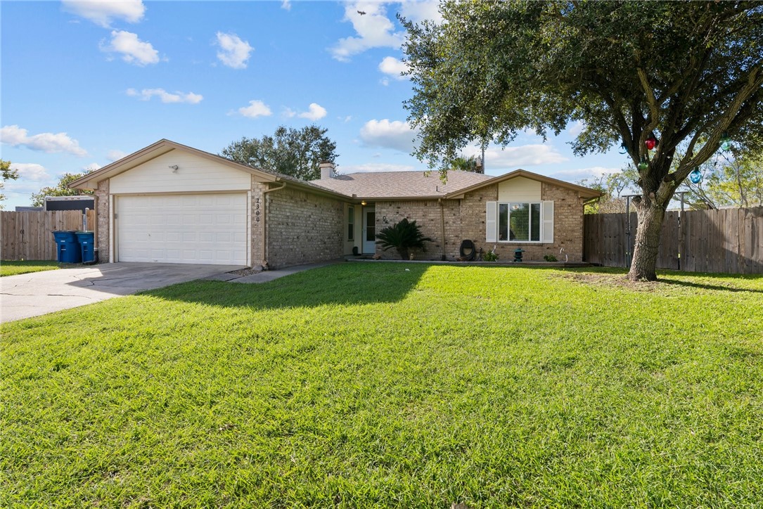 2300 Timber Ridge Drive Portland TX 78374