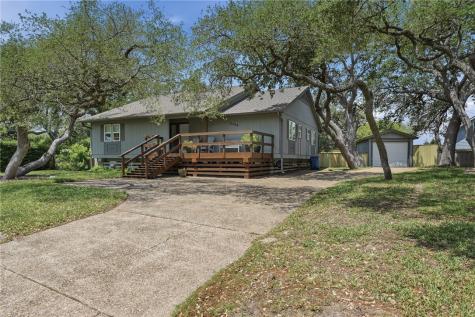 2104 Crescent Drive Rockport TX 78382