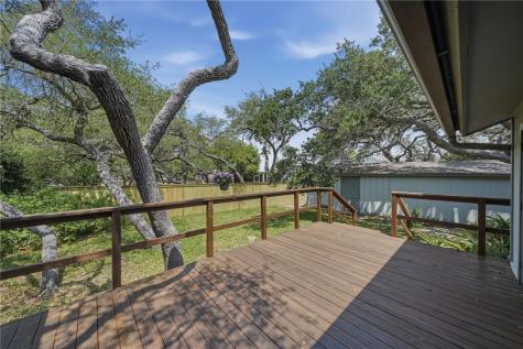 2104 Crescent Drive Rockport TX 78382