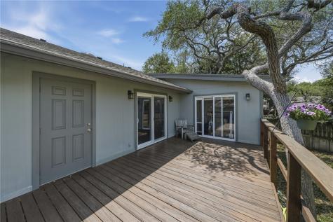 2104 Crescent Drive Rockport TX 78382