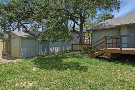 2104 Crescent Drive Rockport TX 78382