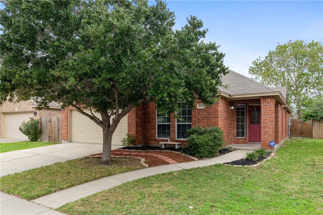 7514 Fort Griffen Drive Corpus Christi TX 78414