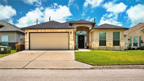 7209 Lake Tranquility Drive Corpus Christi TX 78414