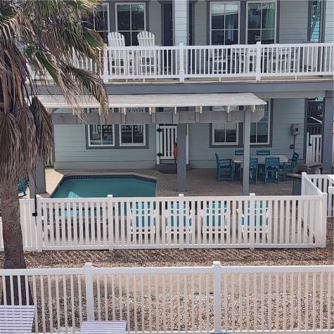 913 Banyan Beach Drive Port Aransas TX 78373
