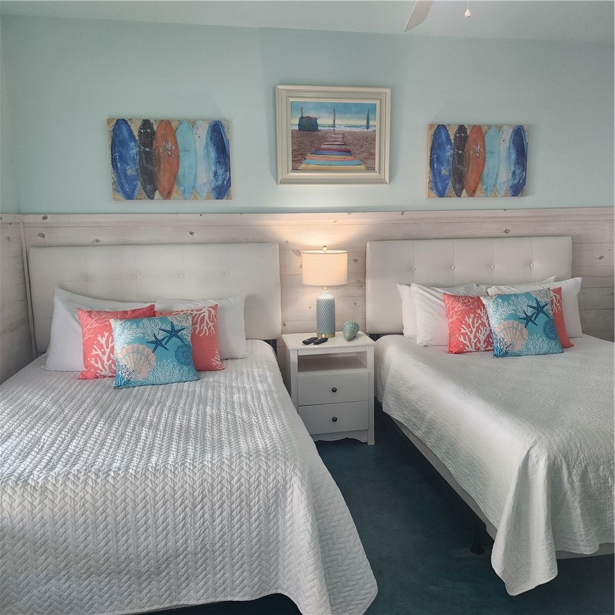913 Banyan Beach Drive Port Aransas TX 78373