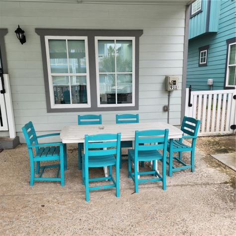 913 Banyan Beach Drive Port Aransas TX 78373