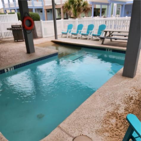 913 Banyan Beach Drive Port Aransas TX 78373