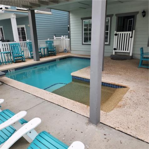 913 Banyan Beach Drive Port Aransas TX 78373