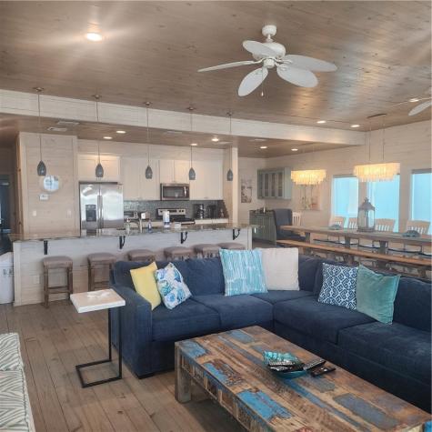 913 Banyan Beach Drive Port Aransas TX 78373