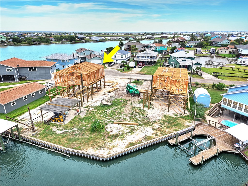 8 Scallop Lane Rockport TX 78382
