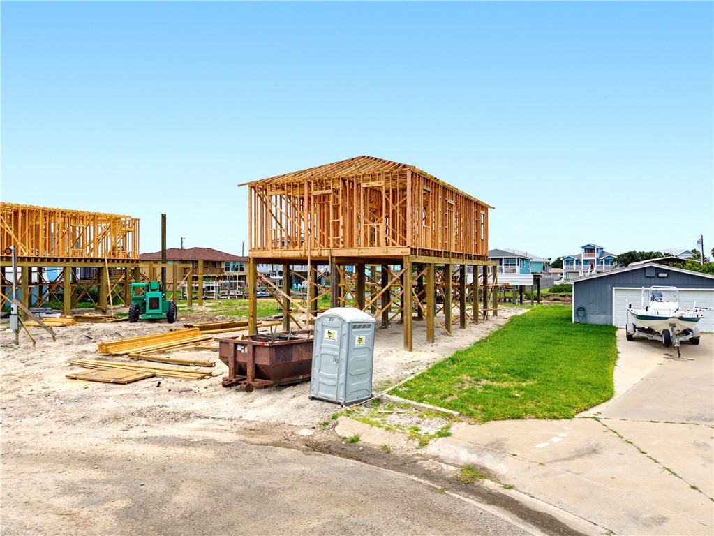 8 Scallop Lane Rockport TX 78382