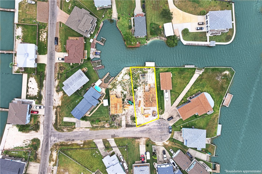 8 Scallop Lane Rockport TX 78382