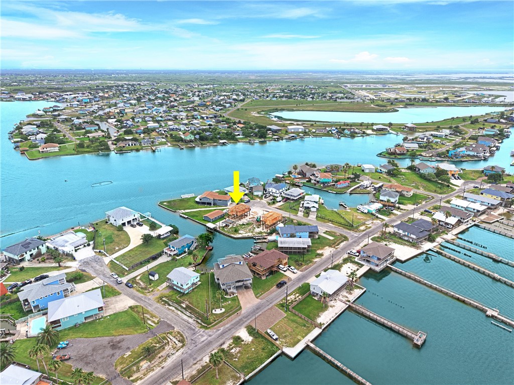 8 Scallop Lane Rockport TX 78382