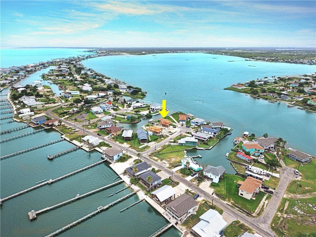 8 Scallop Lane Rockport TX 78382